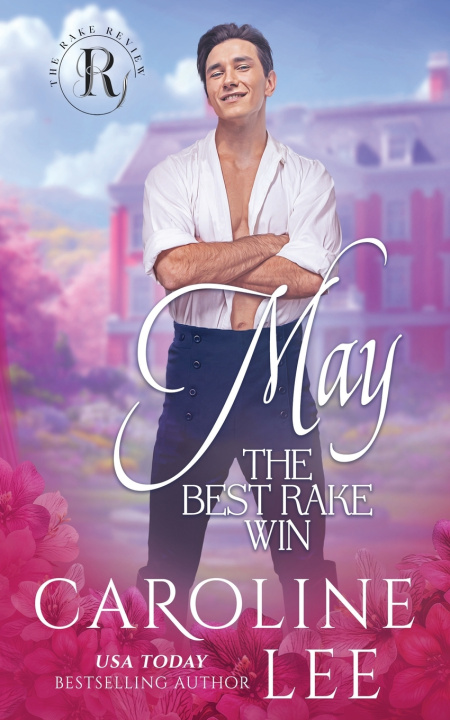 Knjiga May the Best Rake Win The Rake Review