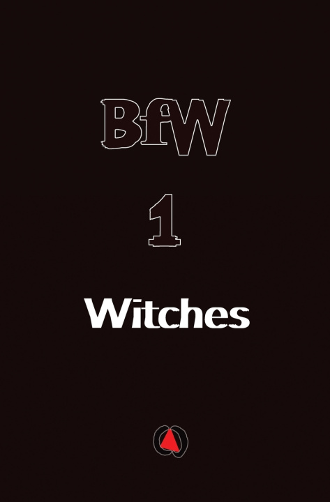 Könyv Witches Yari Pet
