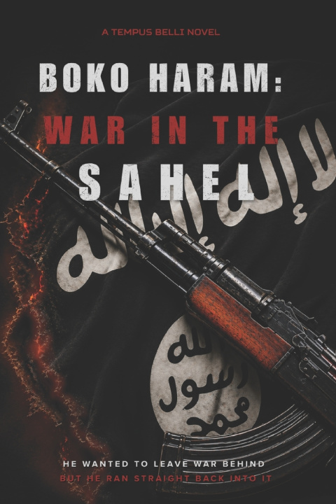 Book BOKO HARAM Emmanuel K.