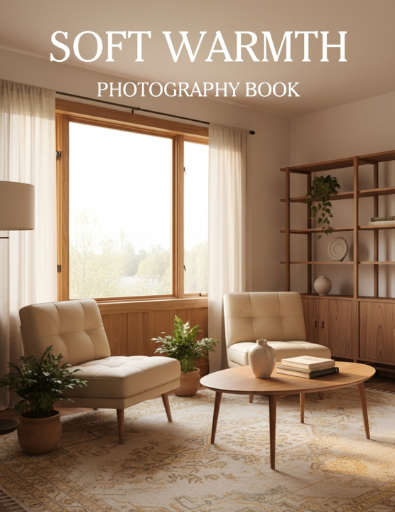 Knjiga Soft Warmth Lena Cromwell Publishing