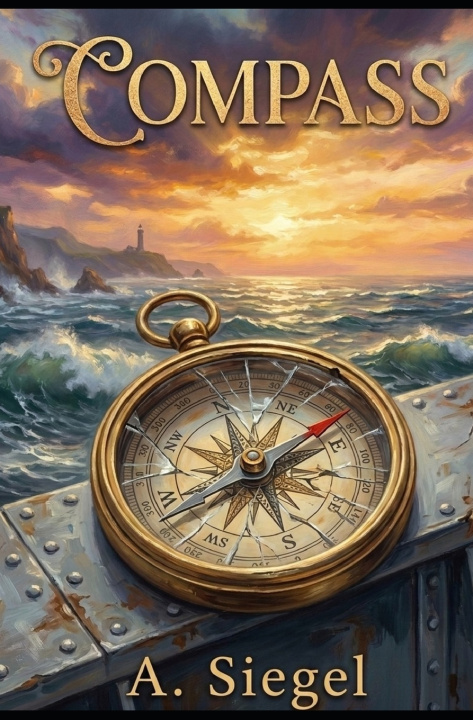 Könyv Compass A. Siegel