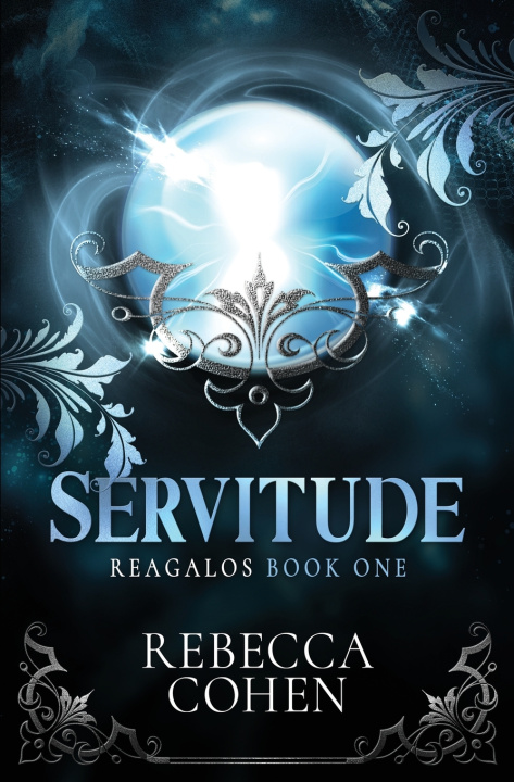 Könyv Servitude Rebecca Cohen