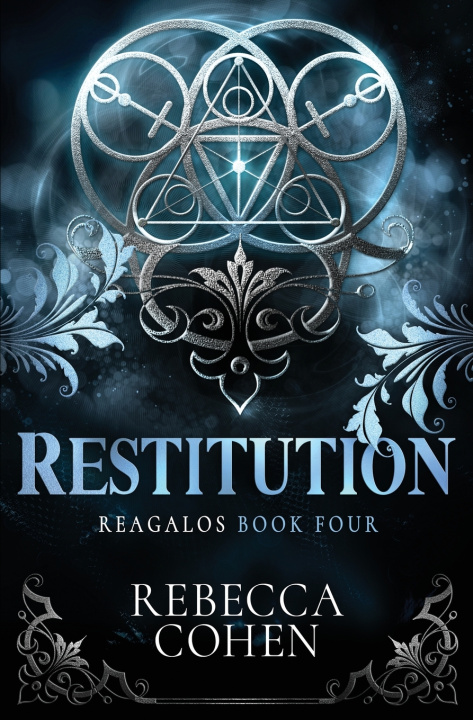 Kniha Restitution Rebecca Cohen