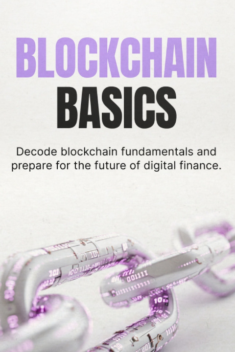 Knjiga Blockchain Basics Gediminas Gargasas
