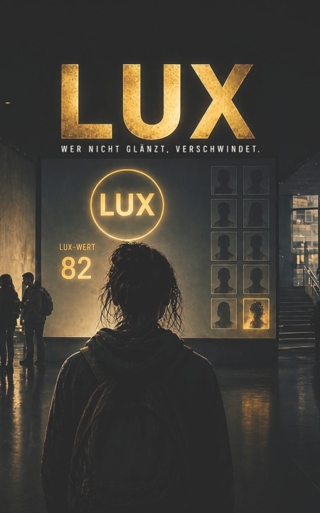 Knjiga LUX Remo Rome