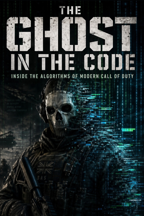 Könyv The Ghost In The Code Handsome King