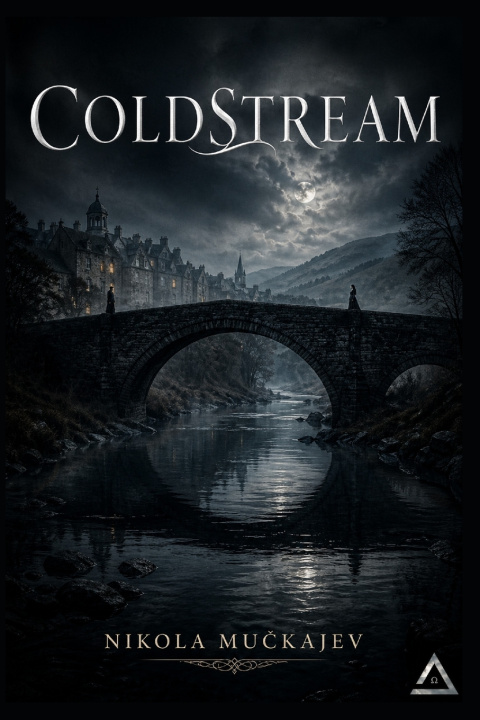 Könyv Coldstream Nikola Muckajev