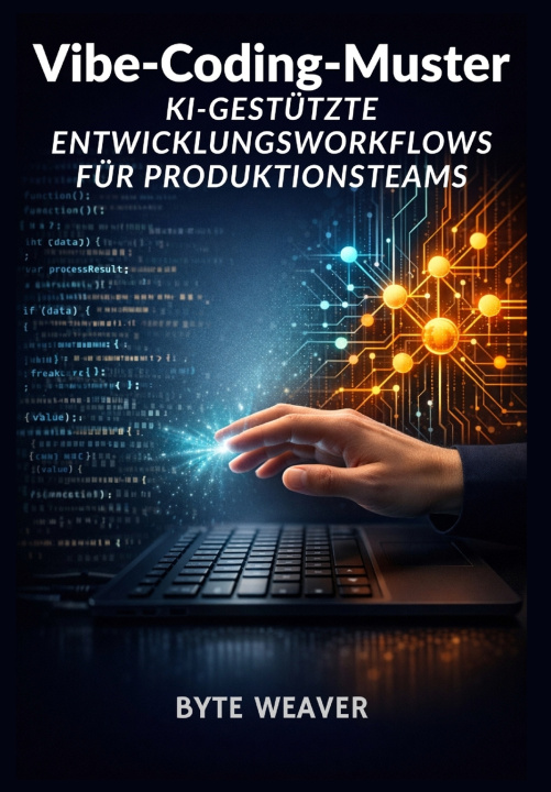 Könyv Vibe Coding Patterns Byte Weaver