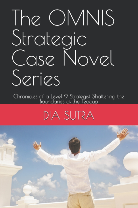Libro The OMNIS Strategic Case Novel Series Dia Sutra