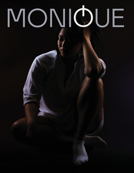 Knjiga MONIQUE Jefferson Baysa