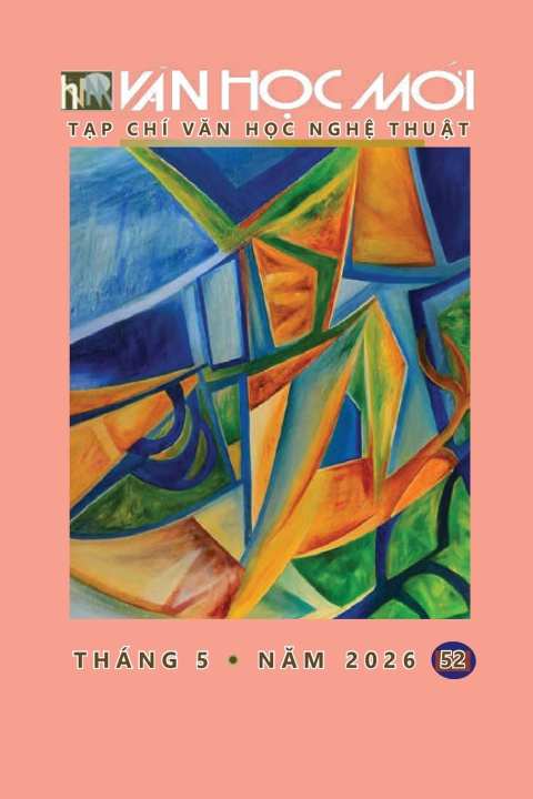 Buch VAN HOC MOI SO 52 HA NGUYEN DU