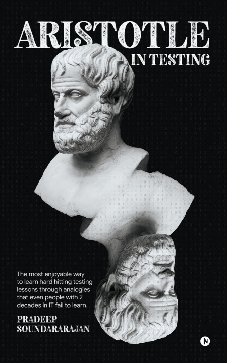 Knjiga Aristotle in Testing Pradeep Soundararajan