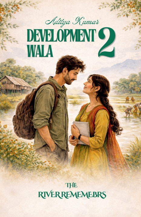 Könyv Developmentwala 2 Aditya Kumar