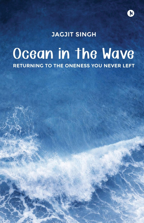 Kniha Ocean in the Wave Jagjit Singh