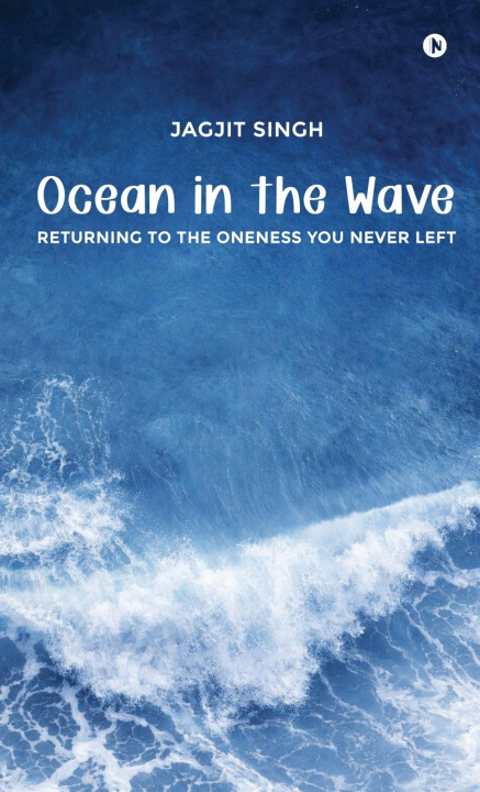 Kniha Ocean in the Wave Jagjit Singh