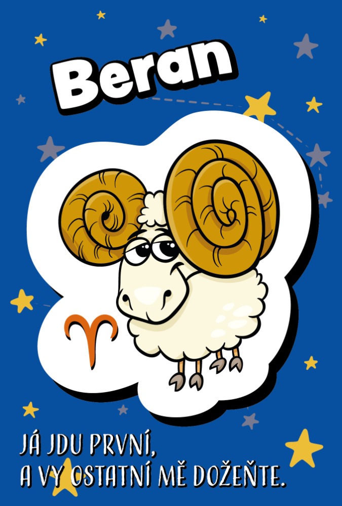 Könyv Přání K - Beran 