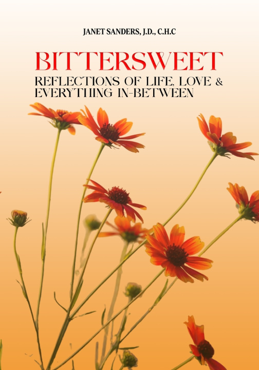 Kniha Bittersweet Janet Sanders