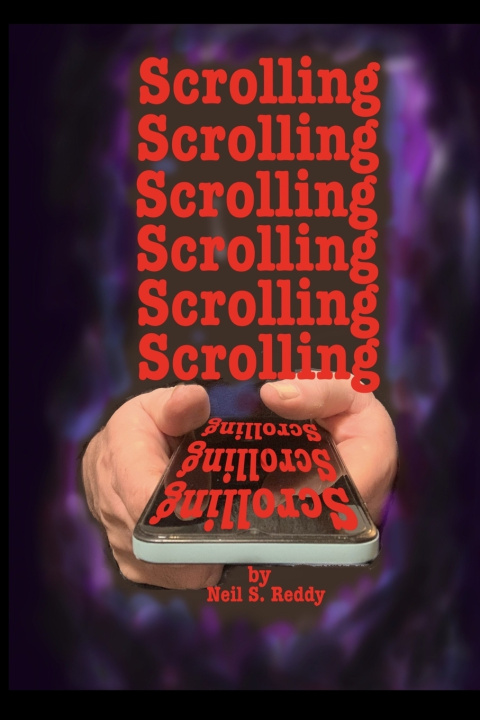 Kniha SCROLLING Neil S. Reddy