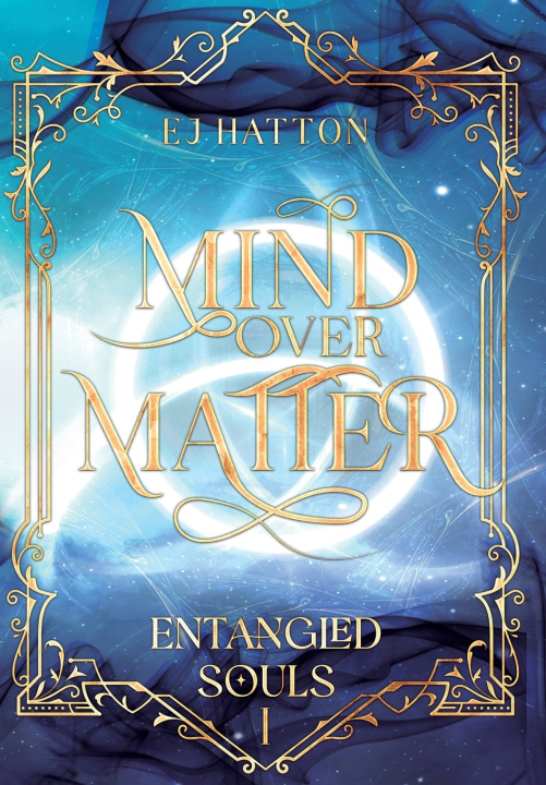 Kniha Mind Over Matter Ellen Mole