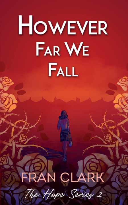 Kniha However Far We Fall Fran Clark