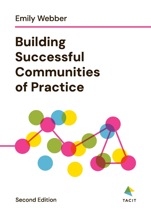 Carte Building Successful Communities of Practice Emily Webber