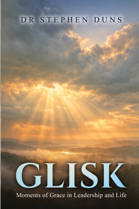 Knjiga Glisk Dr Stephen Duns