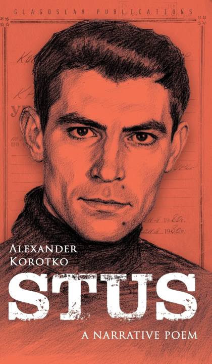 Kniha Stus Alexander Korotko