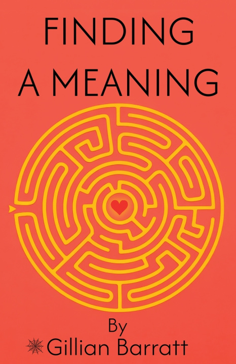 Kniha Finding a Meaning Gillian Barratt