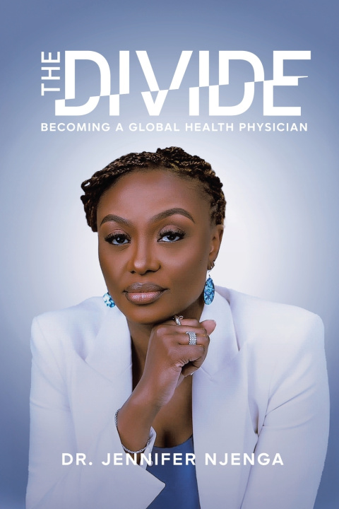 Könyv The Divide Dr. Jennifer Njenga