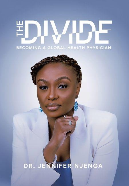 Könyv The Divide Dr. Jennifer Njenga