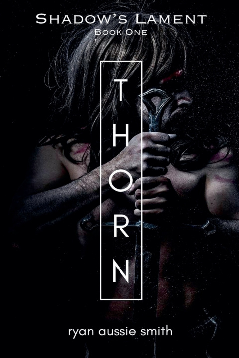 Book Thorn Ryan Aussie Smith