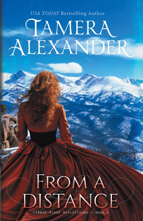 Carte From a Distance Tamera Alexander