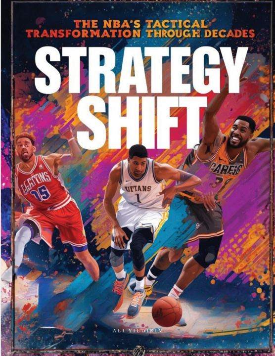 Könyv Strategy Shift Ali YILDIRIM