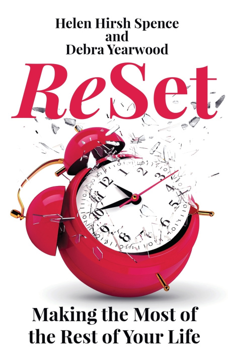 Könyv ReSet Helen Hirsh Spence