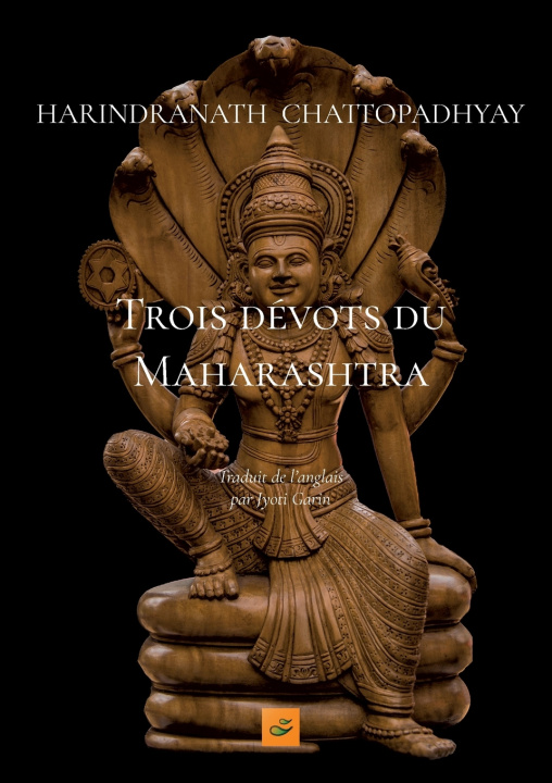 Kniha TROIS DEVOTS DU MAHARASHTRA GARIN JYOTI