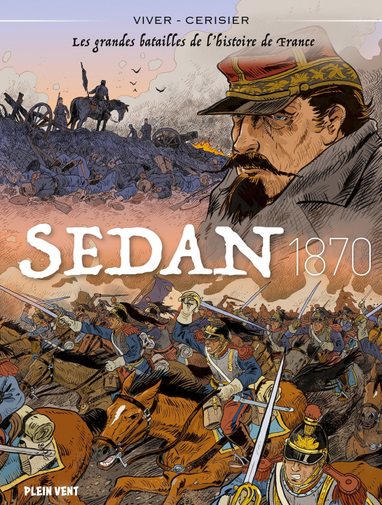 Kniha Sedan - 1870 