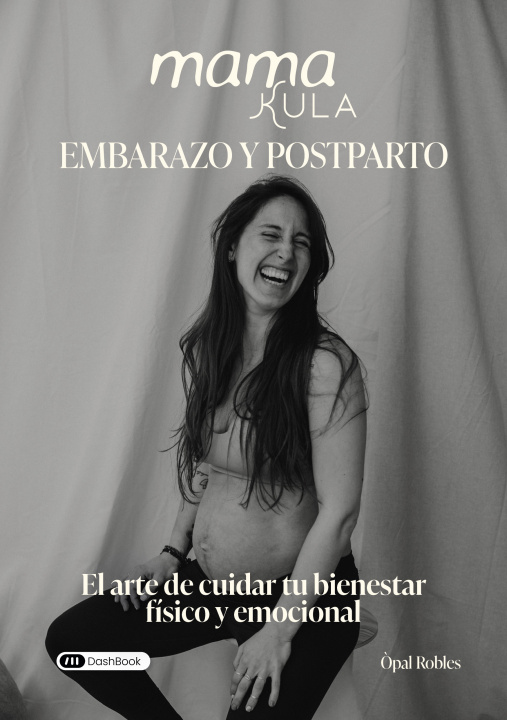 Book Mamakula Robles