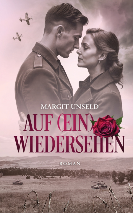 Kniha Auf (ein) Wiedersehen Margit Unseld