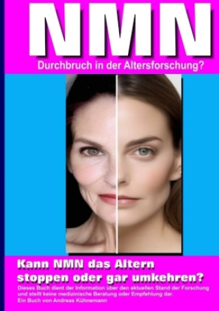 Kniha NMN Andreas Kühnemann