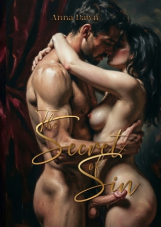 Knjiga The Secret of Sin Anna Dawn