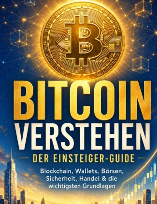 Kniha Bitcoin verstehen - der Einsteiger-Guide Dominik Mikulaschek