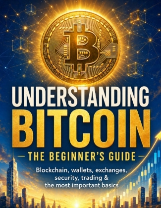 Kniha Understanding Bitcoin - The Beginner's Guide Dominik Mikulaschek