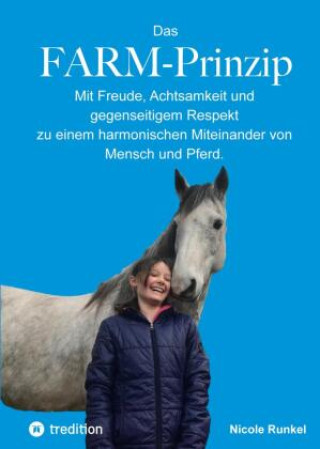 Knjiga Das FARM-Prinzip Nicole Runkel
