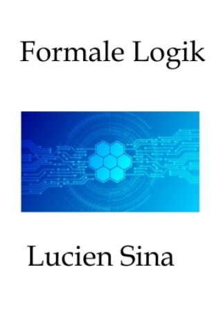 Książka Formale Logik Lucien Sina