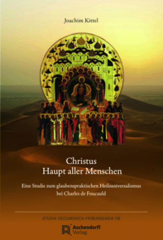 Knjiga Christus Haupt aller Menschen Joachim Kittel