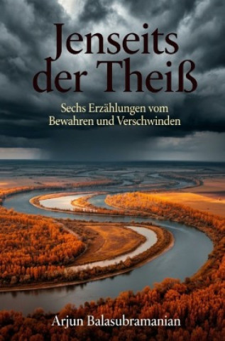 Knjiga Jenseits der Theiß Arjun Balasubramanian