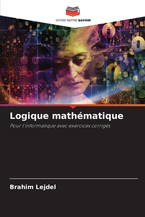 Book Logique mathématique Brahim Lejdel