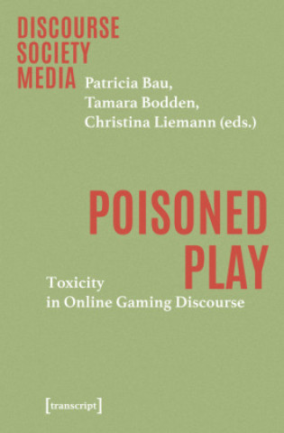 Knjiga Poisoned Play Patricia Bau