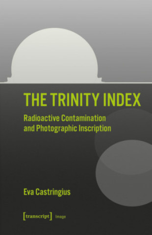 Kniha The Trinity Index Eva Castringius