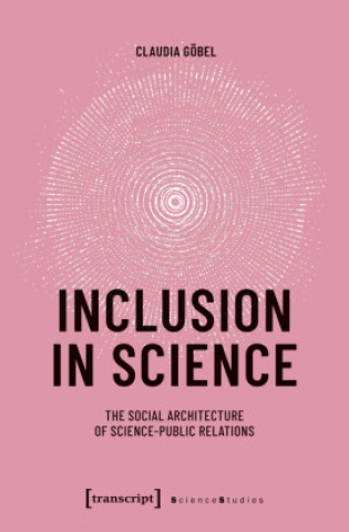 Libro Inclusion in Science Claudia Göbel